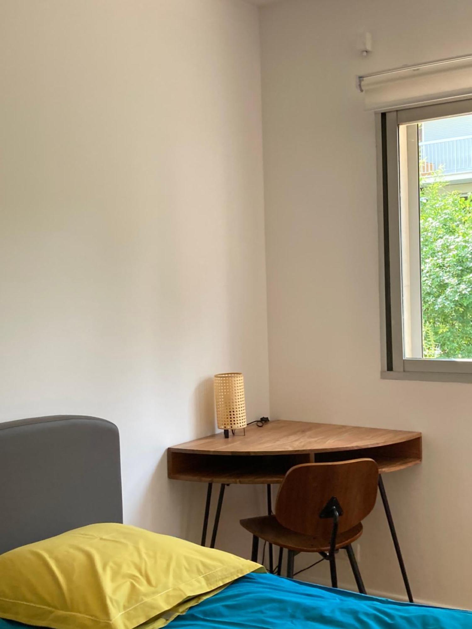 Vue Sur Jardin, 3 Pieces Apartment ปารีส ภายนอก รูปภาพ